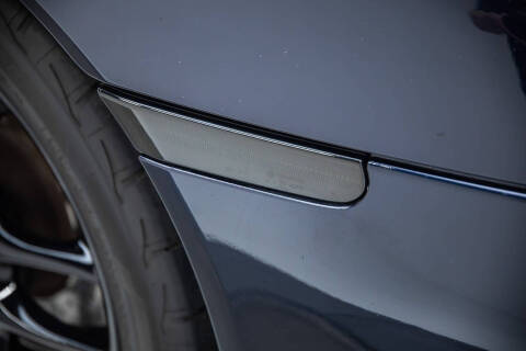 2003 Porsche Boxster S