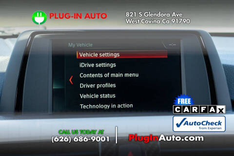 2018 BMW 3 Series 320i