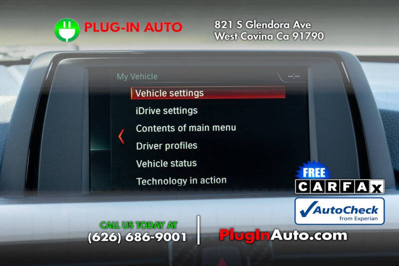 2018 BMW 3 Series 320i