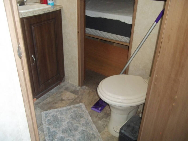 2013 Enterra Enterra cruiser Rv LLC