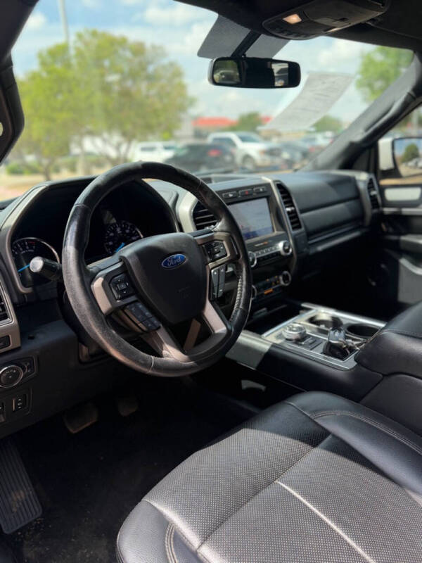 2019 Ford Expedition XLT
