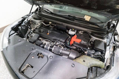 2021 Acura RDX w/A-SPEC