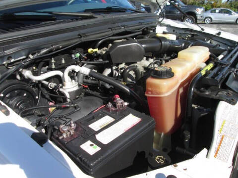 2000 Ford F-250 Super Duty XLT