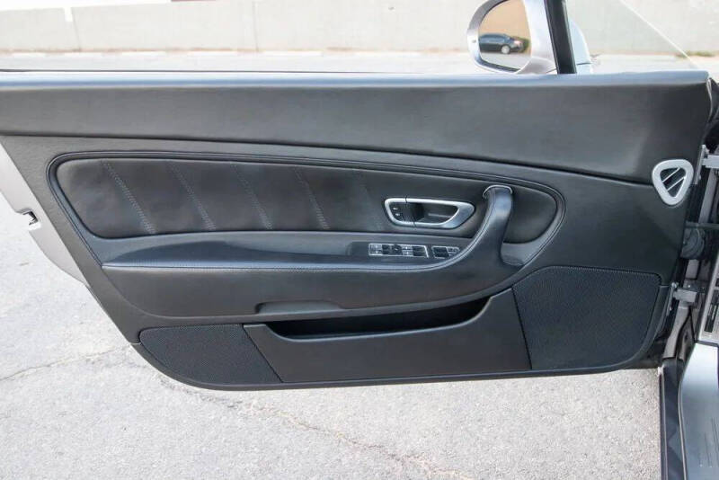 2011 Bentley Continental GT