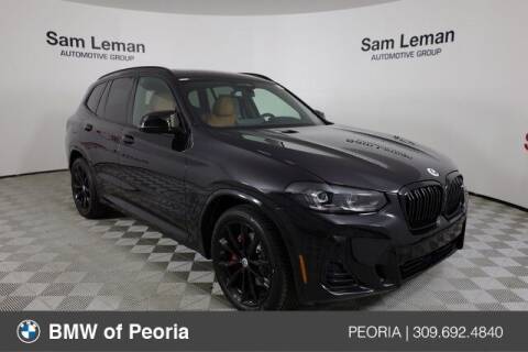 2023 BMW X3 for sale at BMW of Peoria in Peoria IL