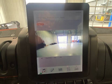 2025 Segway UT10 CREW