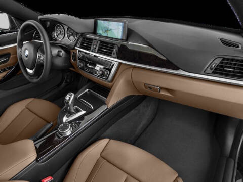 2016 BMW 4 Series 428i xDrive Gran Coupe
