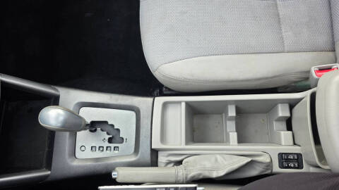 2012 Subaru Forester 2.5X Premium