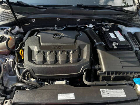 2018 Volkswagen Golf GTI