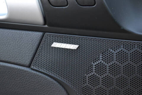 2007 Porsche Cayman S