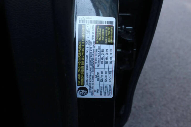 2010 Volkswagen GTI