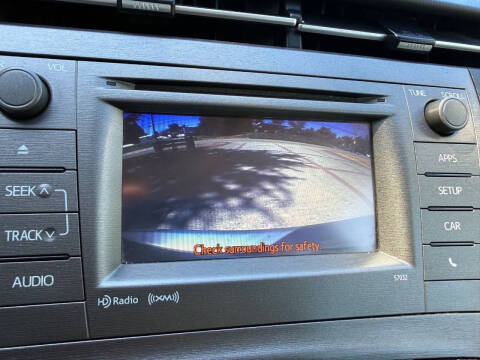 2015 Toyota Prius Three