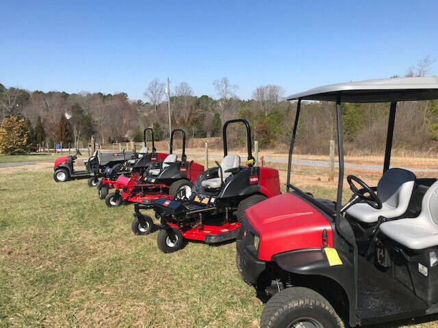 2014 Toro 7200 Groundsmaster