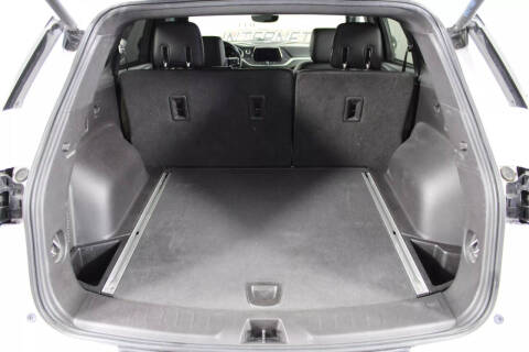 2020 Chevrolet Blazer Premier