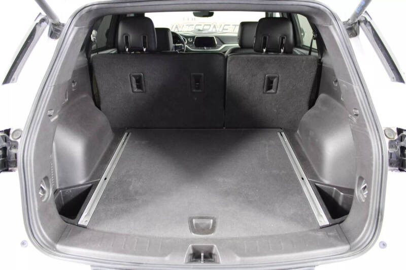 2020 Chevrolet Blazer Premier