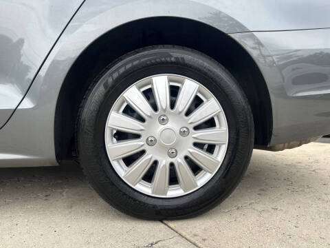 2012 Volkswagen Jetta