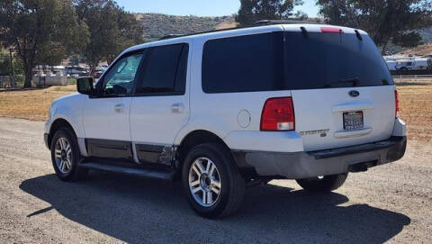 2003 Ford Expedition XLT