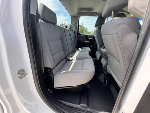 2016 GMC Sierra 2500HD