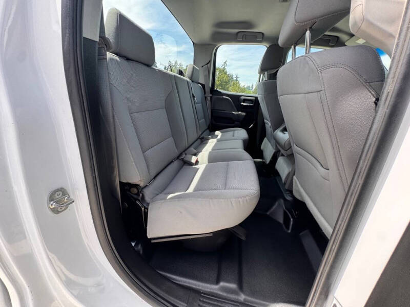 2016 GMC Sierra 2500HD