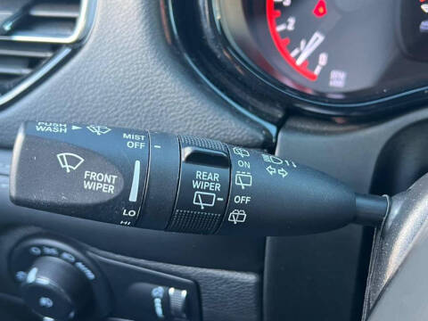 2022 Dodge Durango SXT