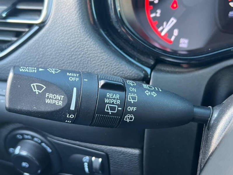 2022 Dodge Durango SXT