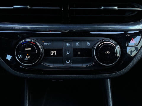 2025 Buick Envista Sport Touring