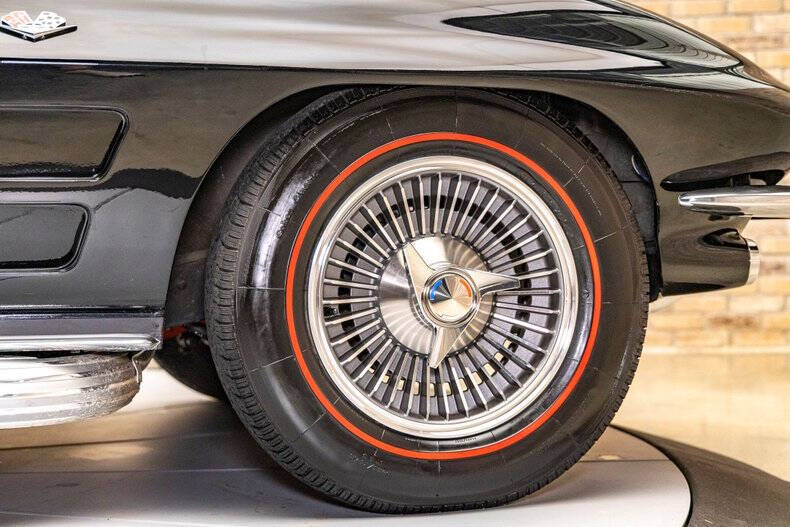 1964 Chevrolet Corvette