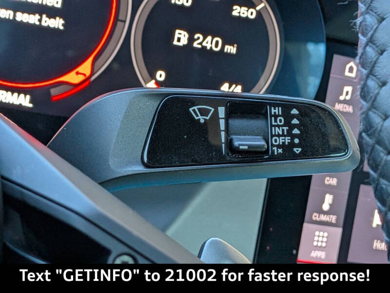 2020 Porsche 911 Carrera S