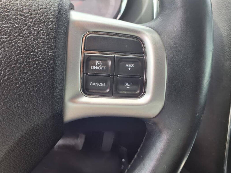 2014 Dodge Grand Caravan R/T