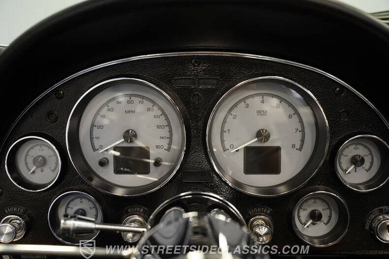 1965 Chevrolet Corvette
