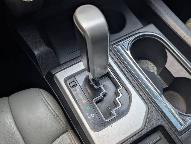 2016 Toyota Tundra