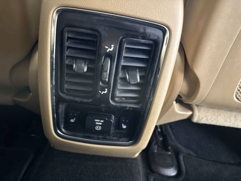 2011 Dodge Durango Citadel