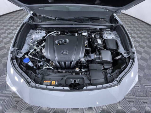 2026 Mazda CX-30 2.5 S Preferred
