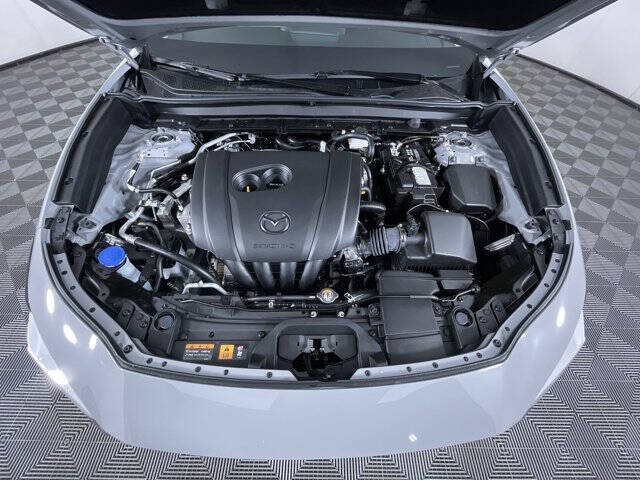 2026 Mazda CX-30 2.5 S Preferred