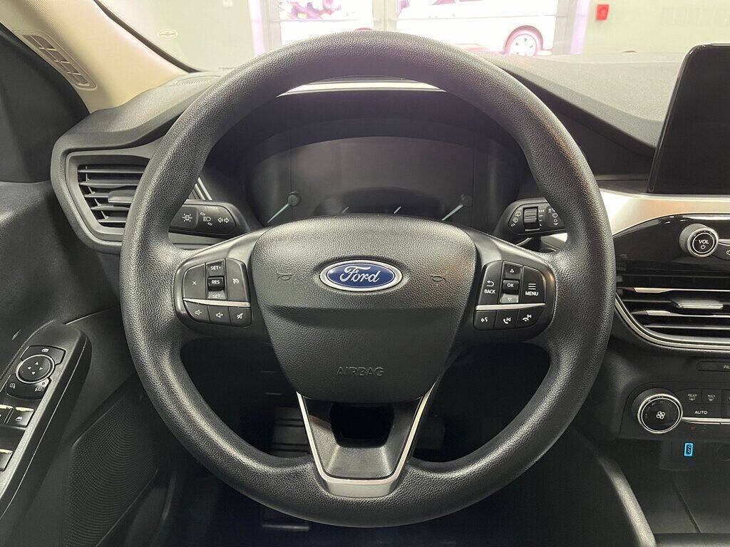 2020 Ford Escape for sale at Conway Imports in   Streamwood, IL