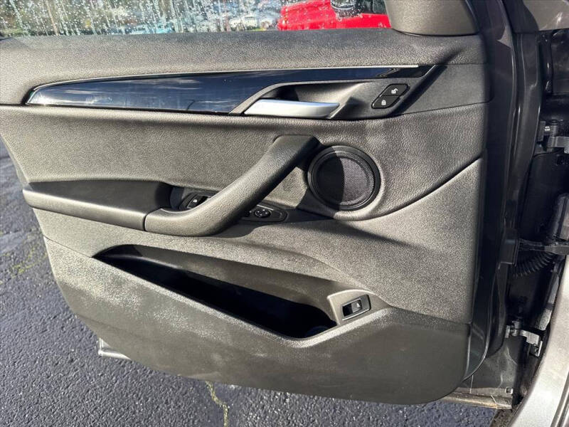 2018 BMW X2 xDrive28i