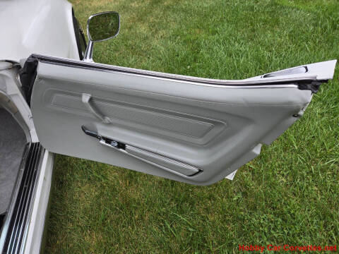 1977 Chevrolet Corvette