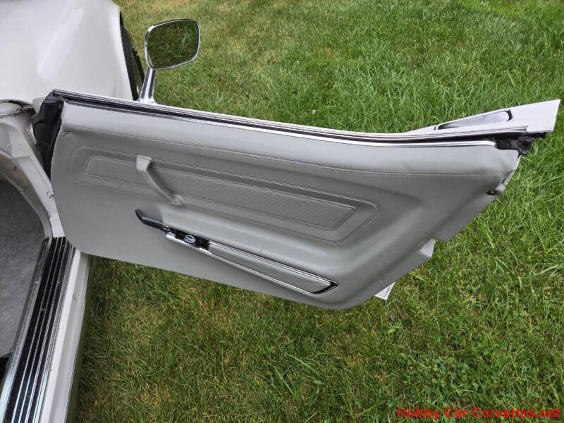 1977 Chevrolet Corvette