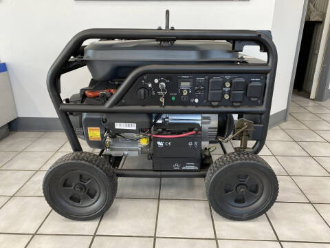 2020 Polaris P5500 for sale at Street Track n Trail in Conneaut Lake PA