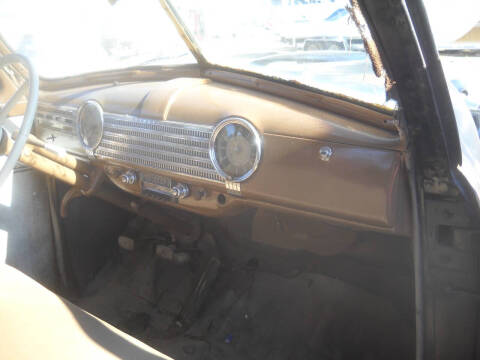 1941 Chevrolet Special DeLuxe