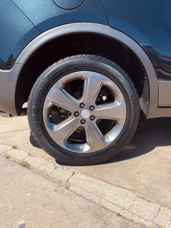 2013 Buick Encore Convenience