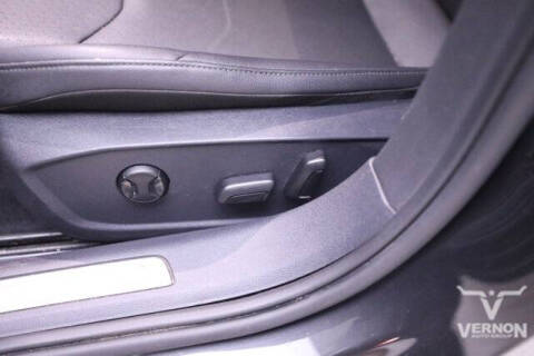 2020 Volkswagen Arteon SE