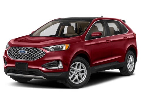 2024 Ford Edge for sale at Show Low Ford in Show Low AZ