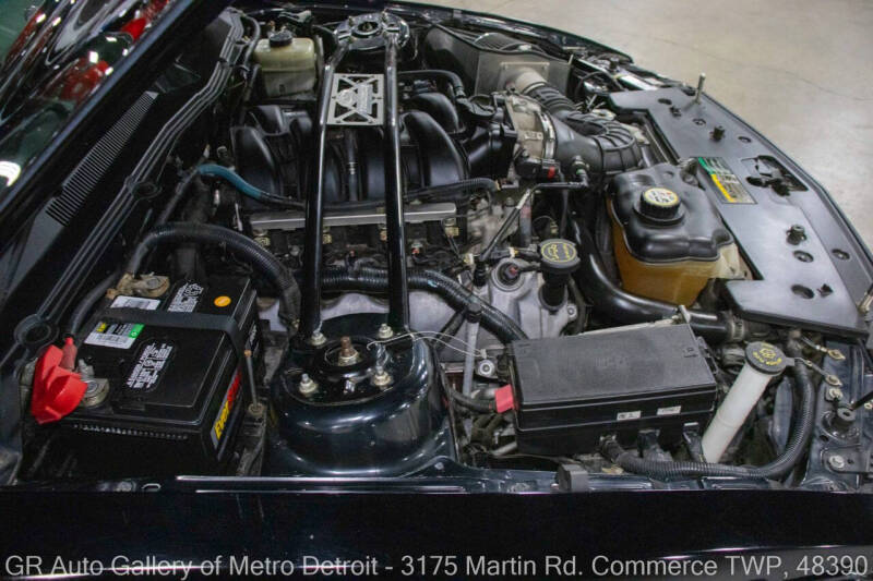 2007 Ford Mustang GT Premium