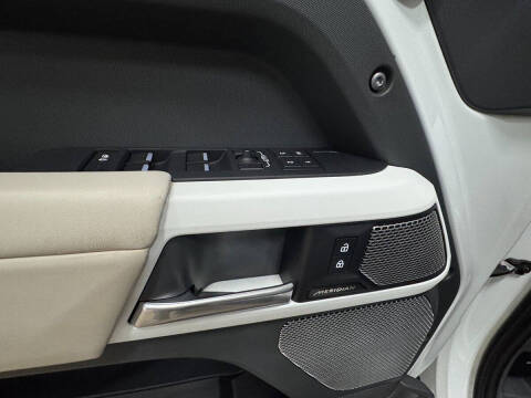 2023 Land Rover Defender 130 First Edition