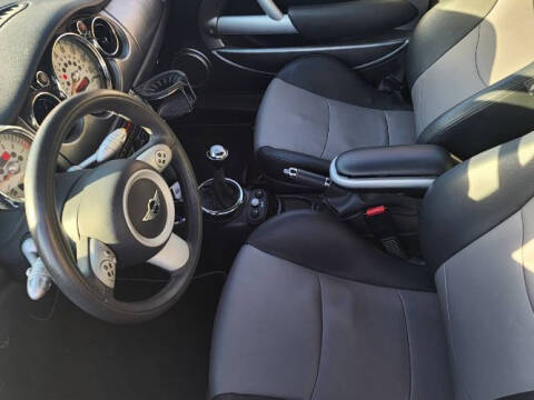 2006 MINI Cooper Clubman