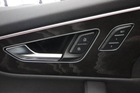 2022 Audi Q7 quattro Premium Plus 45 TFSI