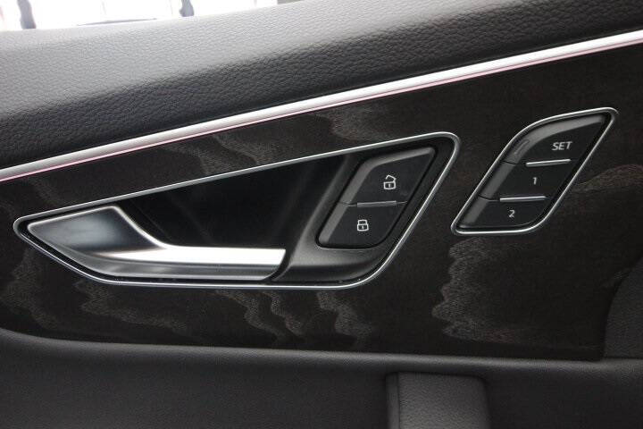 2022 Audi Q7 quattro Premium Plus 45 TFSI