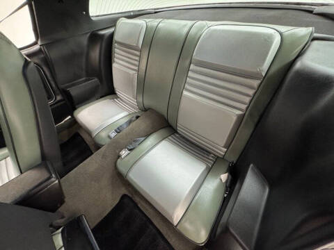 1978 Pontiac Firebird