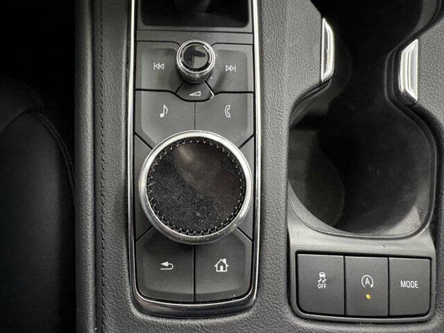 2021 Cadillac XT4 Sport